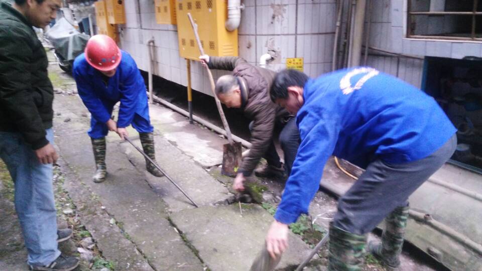 新罗清掏化粪池、管道疏通一站式服务<高效><技术><可靠>