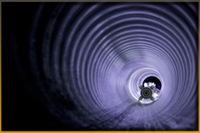 新罗UVCIPP紫外光固化修复工艺特点和施工工艺